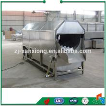 China Fruit Potato Carrot  Ginger  Washing Machine