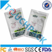 Non-toxic Ice Pack for Food Fresh