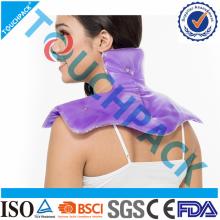  Magic  custom neck shoulder  hot  cold  pack 