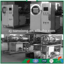 China Mini Freeze Dryer Lyophilization Machine Price