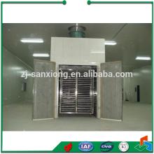 China Hot Air  Tunnel   Dryer  Dehydration Machine