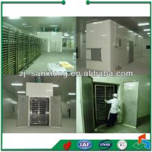 Industrial Vegetable and Fruit Dehydrator Dehydrating Machine for Fruit