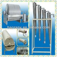 Hot sale corn starch plant/corn starch production line/cassava starch product line with stable worki