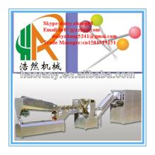 All Stainless Steel Design Lollipop Candy Machine