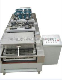 Puffed Rice/Cereal Bars forming machine