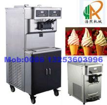 2013 best selling soft ice cream machine with  air  pump