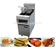 high quality upright deep fat electrical fryer with drain clog clearance prod
