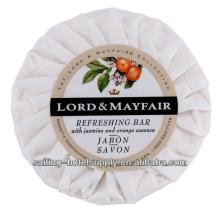 Factory Direct Sell handmade saffron soap