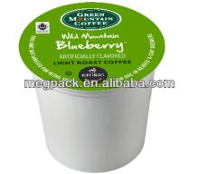 Coffee   Capsule  /  Coffee  K cup /  Espresso   coffee   capsule 