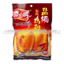 Vacuum Meat Retort Bag for Chicken Feet / Claw