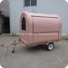 2013 Newest Chocolate Cookies Cheese Bread Food Cart XR-FC250 B