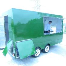 New Design Trailer Snack Cart XR-FV400 C