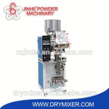 Best selling JHHS-160 1000g-2000g bar chocolate packing machine