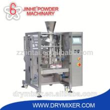 JINTAI chocolate bars with nuts packing machine