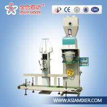 2013 JINHE pure saffron extract powder packing machine