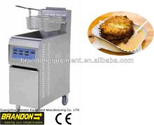 CE approved pressure  chicken   fryer s for sale computer control model