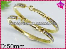Colorful diamond cheap wholesale  stud   ear rings chicken feet  stud   ear ring  stud   ear rings