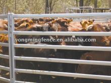 hot-dipped galvanized cattle panel