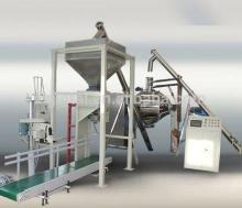 JHH-2000 baby  corn   starch   processing   line 
