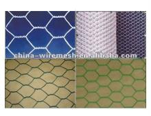 factory supply Hexagonal Chicken Wire Mesh