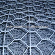 Hexagonal Wire Mesh/Gabion Mesh/Chicken Wire Mesh