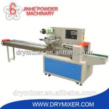 Hot Selling JHH-120 lollipop pillow packing machine