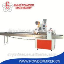 Hot Selling JHH-120 lollipop wrapping machine