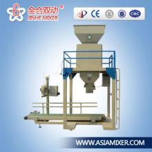 2013 JINHE black pepper powder packing machinery