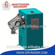 High Mixing Efficiency small chewing gum kneading machine