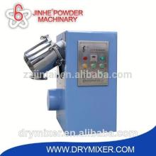 High Mixing Efficiency electric heating chewing gum kneading machine
