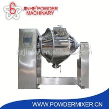 High Mixing Effiency chewing gum sigma mixer with extruder