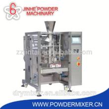 New cocoa powder auger filler machine