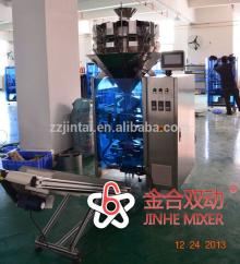 New packaging machine for cocoa powder
