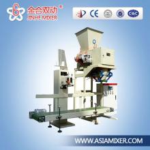 2013 JINHE cocoa powder packaging machine