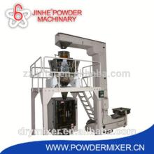 JINTAI cocoa powder packing machine