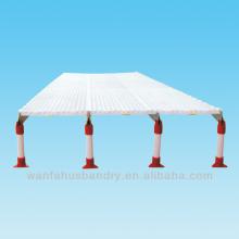 plastic  duck  farm equipment poultry slat floor