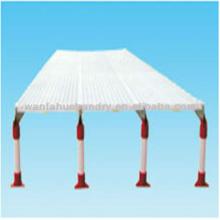 new clear plastic  pvc   floor  for poultry house