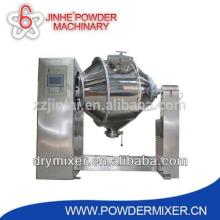 High Performance cocoa powder blending