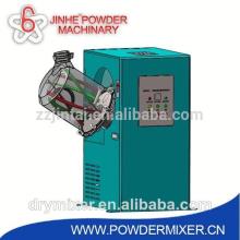 Stable Performance cocoa powder blending
