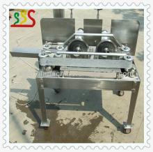 Fish Filleting Machine with CE certificate
