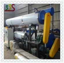 fish meal production mini line/ fish meal plant/ fish meal line with small capacity