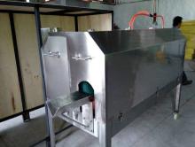 high quality Tuna fish fillet machine