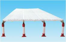 poultry duck plastic floor slat