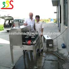 Fish Filleting Machine for tuna