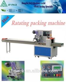 bar chocolate packing machine