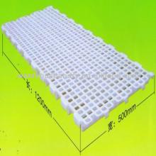 high quality plastic floor for poultry broiler farm