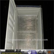 AS4687-2007 factory hot dipped galvanized temporary fence (ISO9001,CE)