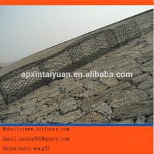 Hot-dipped galvanized or PVC coated high quality china factory hexagonal chicken cage netting High Q