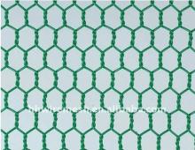  PVC   Coated  Hex Chicken Wire