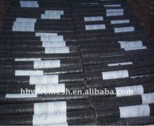  plastic  coated chicken wire netting